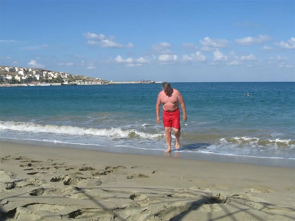 Sisi crete 152